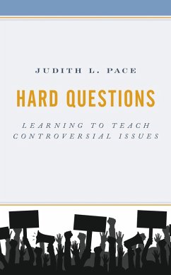 Hard Questions (eBook, PDF) - Pace, Judith L.