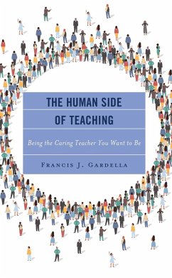 Cover The Human Side of Teaching (eBook, PDF)