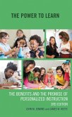 The Power to Learn (eBook, PDF)