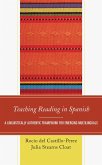 Teaching Reading in Spanish (eBook, PDF)