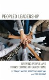 Peopled Leadership (eBook, PDF) Peopled Leadership (eBook, PDF)
