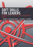 Soft Skills for Leaders: Scenarios from Higher Education Administrators (eBook, PDF)