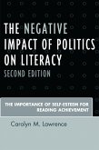 The Negative Impact of Politics on Literacy (eBook, PDF)