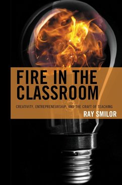Cover Fire in the Classroom (eBook, PDF)