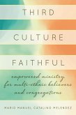 Third Culture Faithful (eBook, PDF)