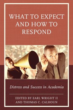 What to Expect and How to Respond (eBook, PDF)