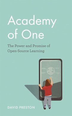 Cover Academy of One (eBook, PDF)