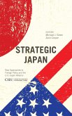 Strategic Japan (eBook, PDF) Strategic Japan (eBook, PDF)