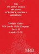 Workshop Leader's Handbook: Level II... - Bild 1