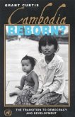 Cambodia Reborn? (eBook, ePUB)