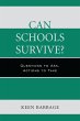Can Schools Survive? (eBook, PDF) - Bild 1