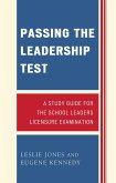 Passing the Leadership Test (eBook, PDF) Passing the Leadership Test (eBook, PDF)