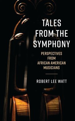 Cover Tales from the Symphony (eBook, ePUB)