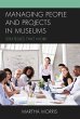 Managing People and Projects in Museums... - Bild 1