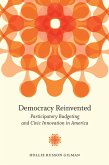 Democracy Reinvented (eBook, PDF)