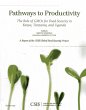 Pathways to Productivity (eBook, PDF) - Bild 1
