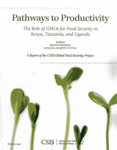 Pathways to Productivity (eBook, PDF) - Wedding, Kristin; Tuttle, Johanna Nesseth