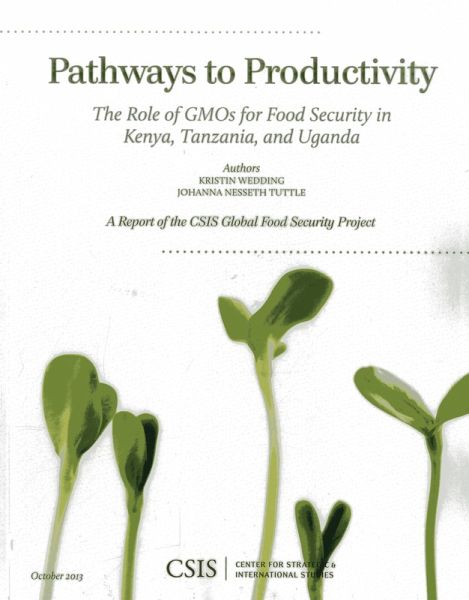 Pathways to Productivity (eBook, PDF) Pathways to Productivity (eBook, PDF)