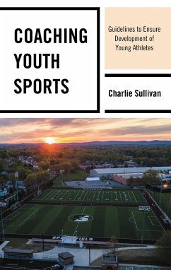 Cover Coaching Youth Sports (eBook, PDF)