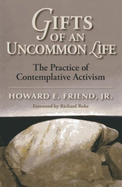 Cover Gifts of an Uncommon Life (eBook, PDF)