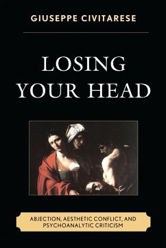 Cover Losing Your Head (eBook, PDF)