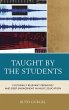 Taught by the Students (eBook, PDF) - Bild 1