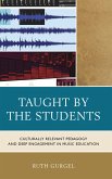 Taught by the Students (eBook, PDF)