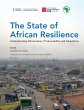 The State of African Resilience (eBook,... - Bild 1