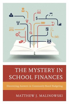 Cover The Mystery in School Finances (eBook, PDF)