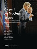 Project on Nuclear Issues (eBook, PDF) Project on Nuclear Issues (eBook, PDF)