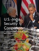 U.S.-India Security Cooperation (eBook, PDF)