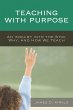 Teaching with Purpose (eBook, PDF) - Bild 1