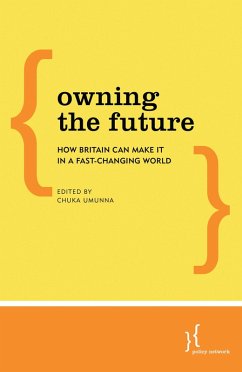 Cover Owning the Future (eBook, PDF)