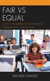 Fair vs Equal (eBook, PDF)