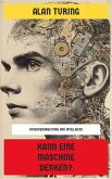 Kann eine Maschine denken? (eBook, ePUB) Kann eine Maschine denken? (eBook, ePUB)