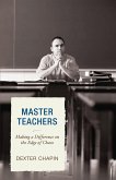 Master Teachers (eBook, PDF)