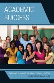 Academic Success (eBook, PDF)