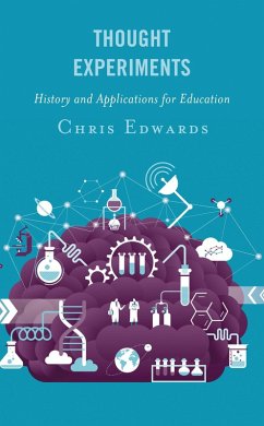 Cover Thought Experiments (eBook, PDF)