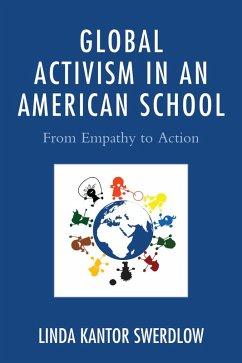 Cover Global Activism in an American School (eBook, PDF)