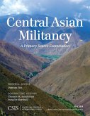 Central Asian Militancy (eBook, PDF) Central Asian Militancy (eBook, PDF)