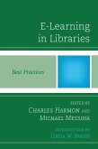E-Learning in Libraries (eBook, PDF)