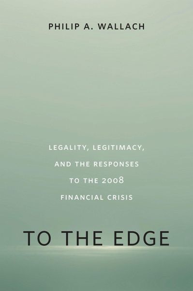 To the Edge (eBook, PDF) To the Edge (eBook, PDF)