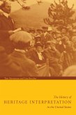 The History of Heritage (eBook, PDF)