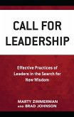 Call for Leadership (eBook, PDF)