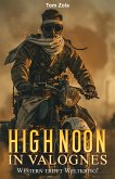 High Noon in Valognes (eBook, ePUB)