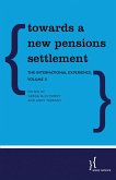 Towards a New Pensions Settlement (eBook, PDF)