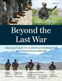 Beyond the Last War (eBook, PDF)