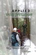 Applied Interpretation (eBook, ePUB) - Bild 1