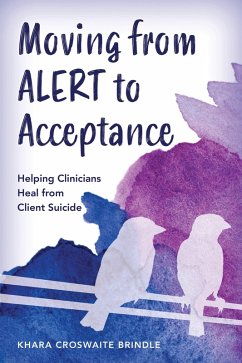 Cover Moving from ALERT to Acceptance (eBook, ePUB)