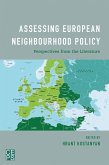 Assessing European Neighbourhood Policy (eBook, PDF) Assessing European Neighbourhood Policy (eBook, PDF)